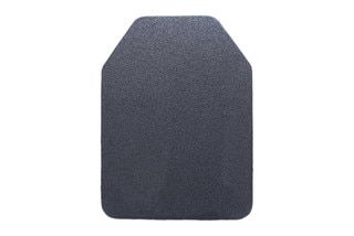 Hesco Armor 800 Series 3802C Level III Ballistic Insert is SAPI cut
